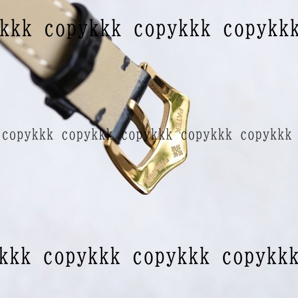 パテック・フィリップ コンプリケーション N級品腕時計 送料無料 - watches-00742 画像 9