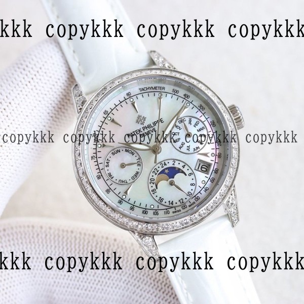 格安 パテック・フィリップ コンプリケーション コピー腕時計 - watches-00743