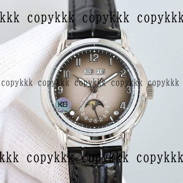 人気 パテック・フィリップ コンプリケーション N級品腕時計 - watches-00732 おすすめN級品