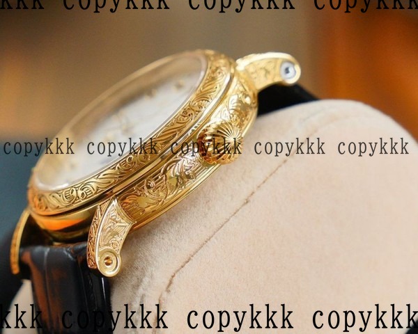 パテック・フィリップ コンプリケーション N級品腕時計 送料無料 - watches-00744 画像 4