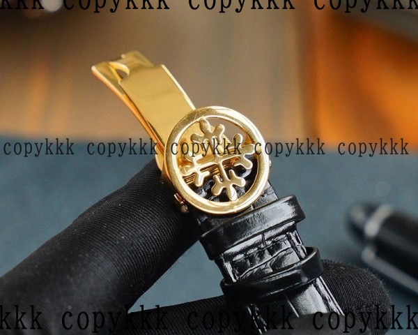 パテック・フィリップ コンプリケーション N級品腕時計 送料無料 - watches-00744 画像 6