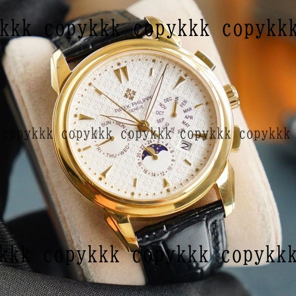 大人気 パテック・フィリップ コンプリケーション スーパーコピー腕時計 - watches-00745