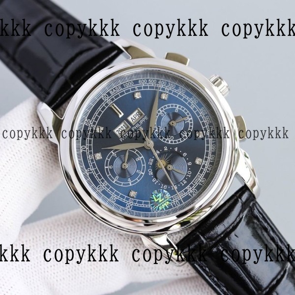 送料無料 パテック・フィリップ コンプリケーション コピー腕時計 - watches-00746 おすすめN級品