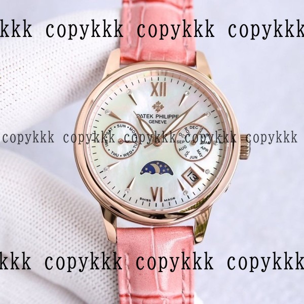 格安 パテック・フィリップ コンプリケーション コピー腕時計 - watches-00747