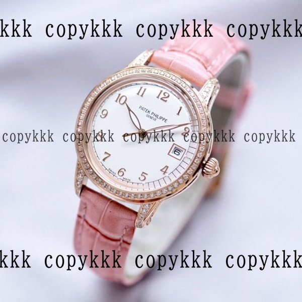 パテック・フィリップ コンプリケーション N級品腕時計 送料無料 - watches-00748