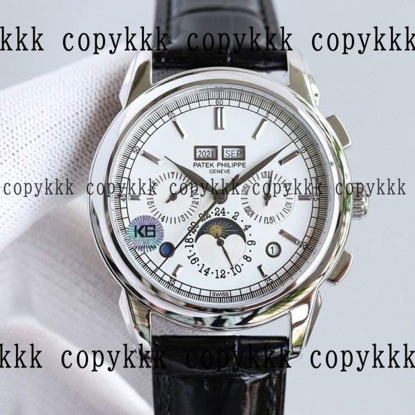 人気 パテック・フィリップ コンプリケーション N級品腕時計 - watches-00749