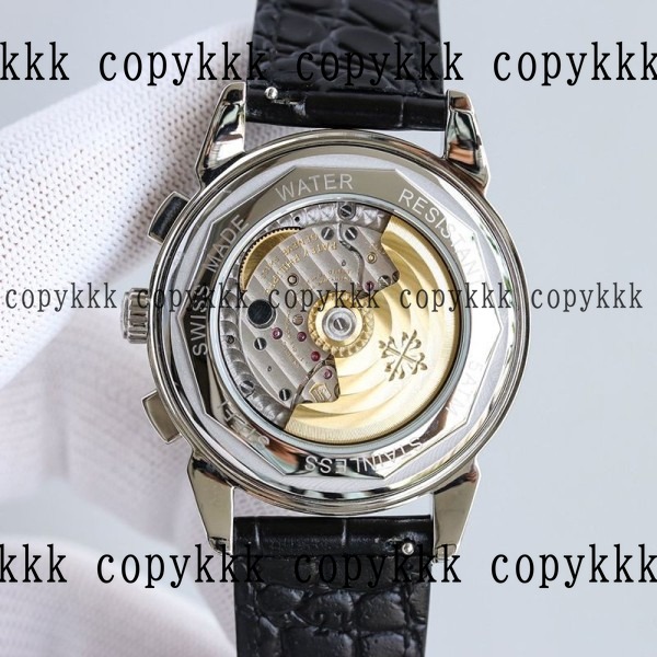 人気 パテック・フィリップ コンプリケーション N級品腕時計 - watches-00749 画像 7