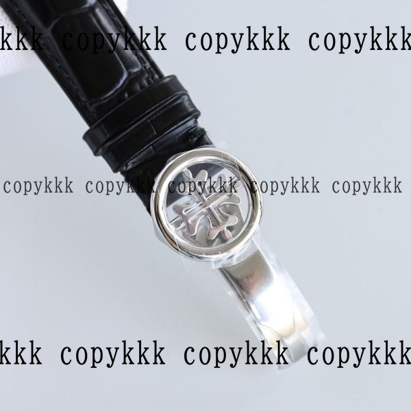 人気 パテック・フィリップ コンプリケーション N級品腕時計 - watches-00749 画像 8