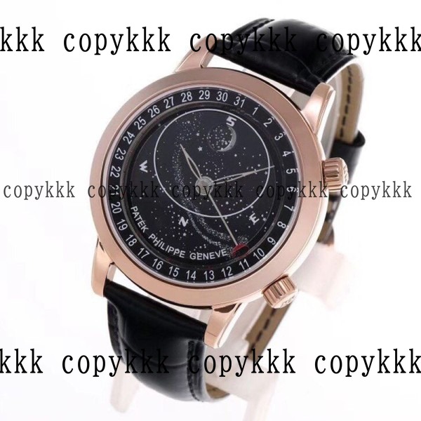 パテック・フィリップ コンプリケーション N級品腕時計 送料無料 - watches-00733