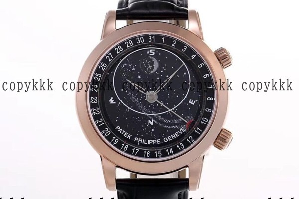 パテック・フィリップ コンプリケーション N級品腕時計 送料無料 - watches-00733 画像 2