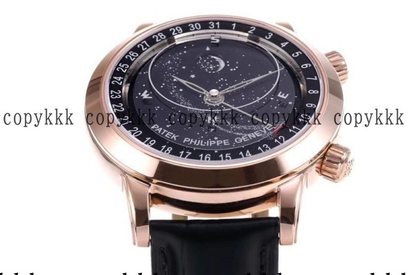パテック・フィリップ コンプリケーション N級品腕時計 送料無料 - watches-00733 画像 4
