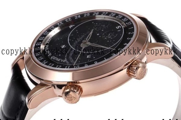 パテック・フィリップ コンプリケーション N級品腕時計 送料無料 - watches-00733 画像 5