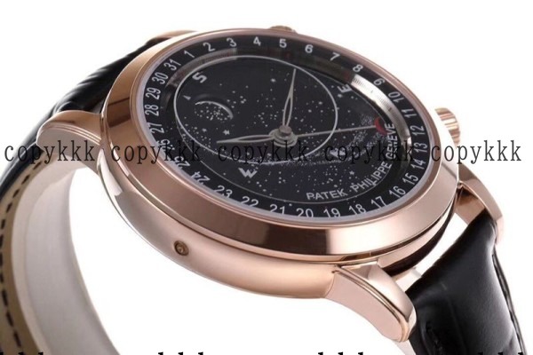 パテック・フィリップ コンプリケーション N級品腕時計 送料無料 - watches-00733 画像 6