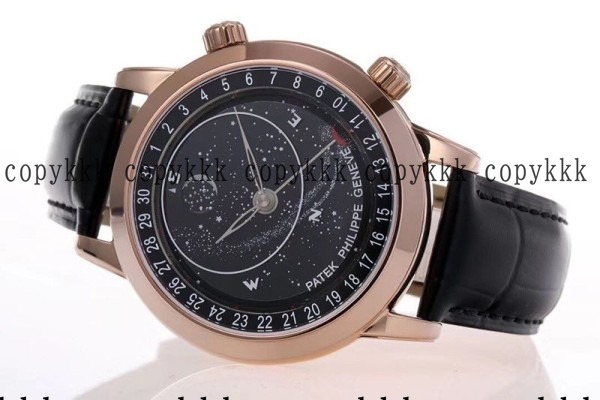 パテック・フィリップ コンプリケーション N級品腕時計 送料無料 - watches-00733 画像 7