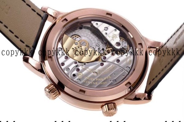 パテック・フィリップ コンプリケーション N級品腕時計 送料無料 - watches-00733 画像 9