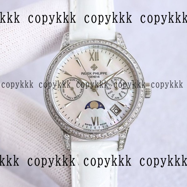 大人気 パテック・フィリップ コンプリケーション スーパーコピー腕時計 - watches-00750
