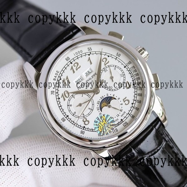 送料無料 パテック・フィリップ コンプリケーション コピー腕時計 - watches-00753
