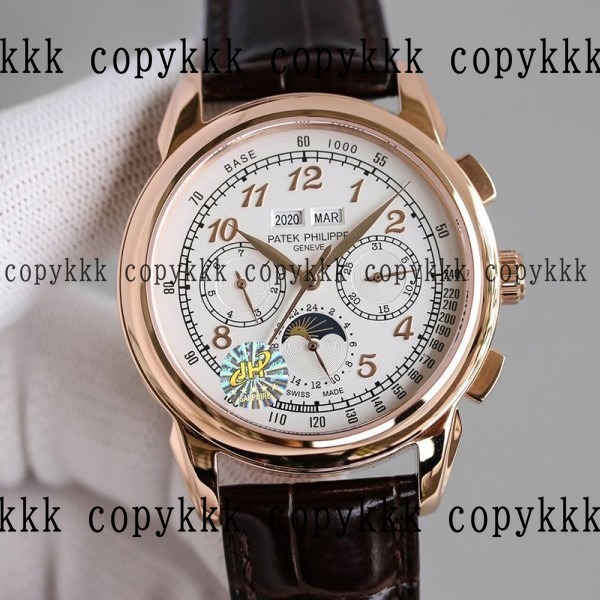 格安 パテック・フィリップ コンプリケーション コピー腕時計 - watches-00754