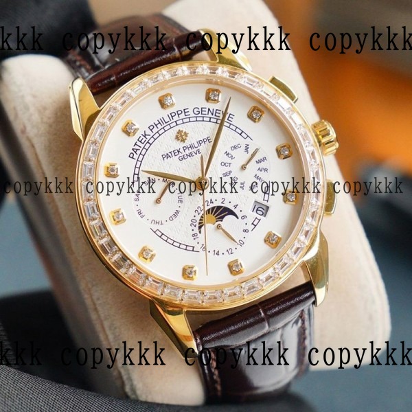 人気 パテック・フィリップ コンプリケーション N級品腕時計 - watches-00734