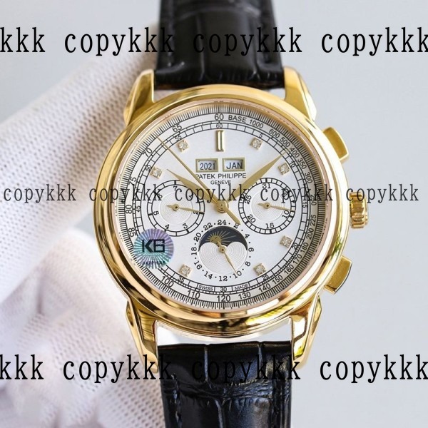 パテック・フィリップ コンプリケーション スーパーコピー腕時計 激安通販 - watches-00755