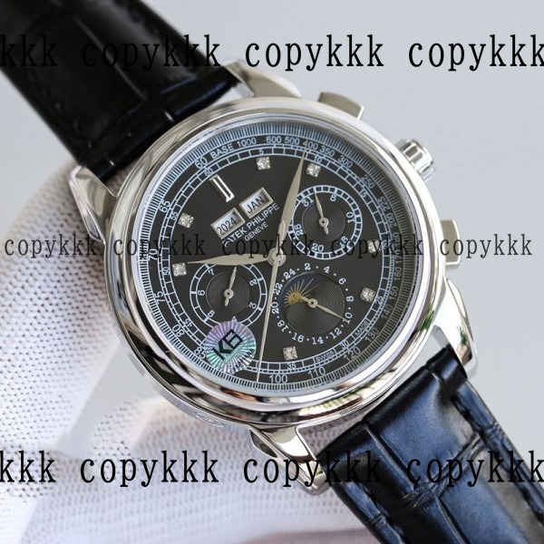 人気 パテック・フィリップ コンプリケーション N級品腕時計 - watches-00756