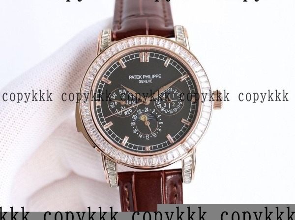 パテック・フィリップ コンプリケーション スーパーコピー腕時計 激安通販 - watches-00757