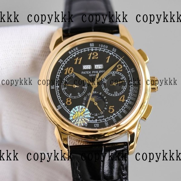 人気 パテック・フィリップ コンプリケーション N級品腕時計 - watches-00758
