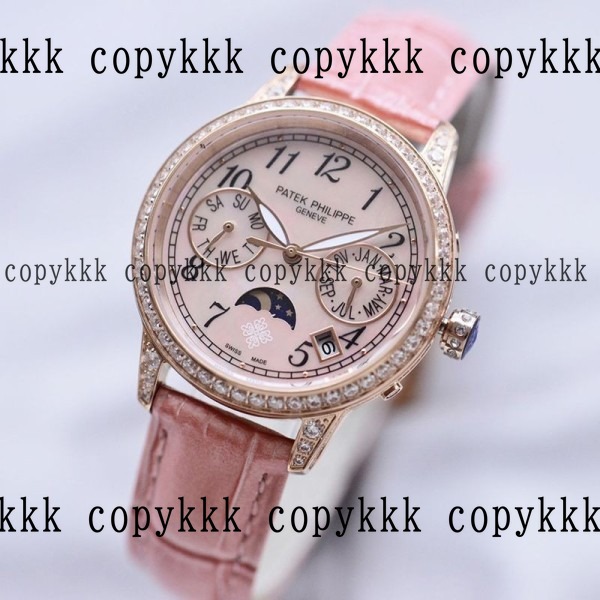 パテック・フィリップ コンプリケーション N級品腕時計 送料無料 - watches-00759