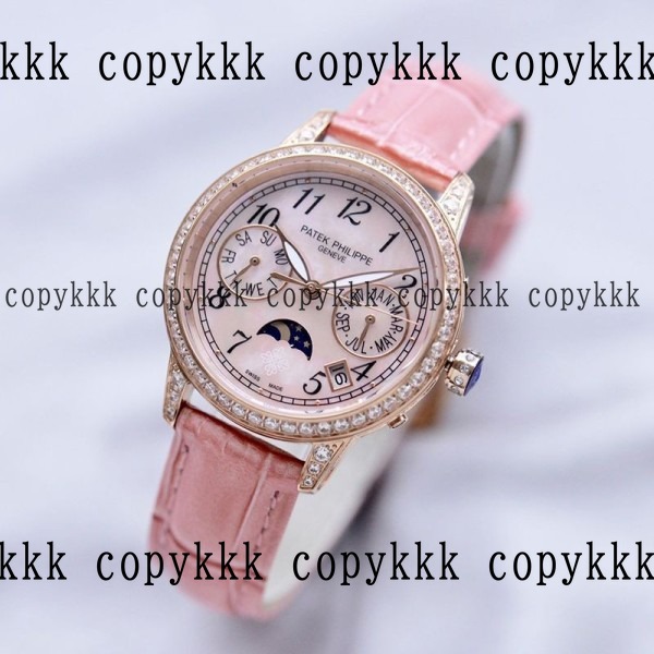 パテック・フィリップ コンプリケーション N級品腕時計 送料無料 - watches-00759 画像 2