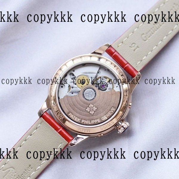 パテック・フィリップ コンプリケーション N級品腕時計 送料無料 - watches-00759 画像 8