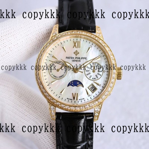 パテック・フィリップ コンプリケーション スーパーコピー腕時計 激安通販 - watches-00760 おすすめN級品