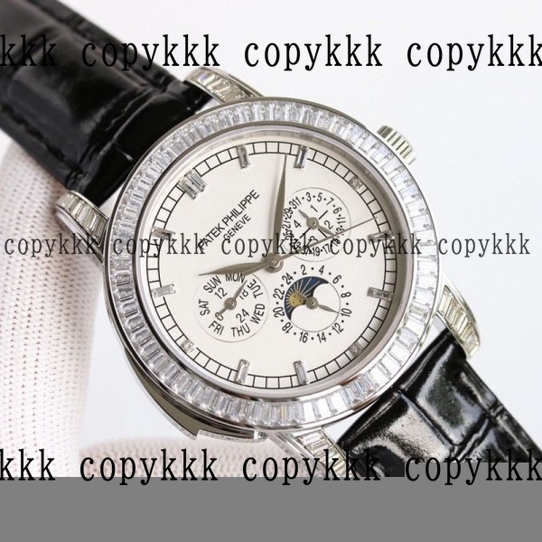 大人気 パテック・フィリップ コンプリケーション スーパーコピー腕時計 - watches-00761