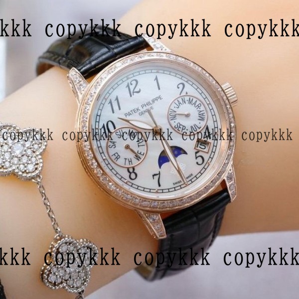 パテック・フィリップ コンプリケーション N級品腕時計 送料無料 - watches-00762