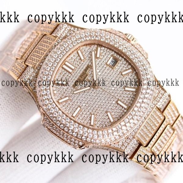 パテック・フィリップ ノーチラス N級品腕時計 送料無料 - watches-00771