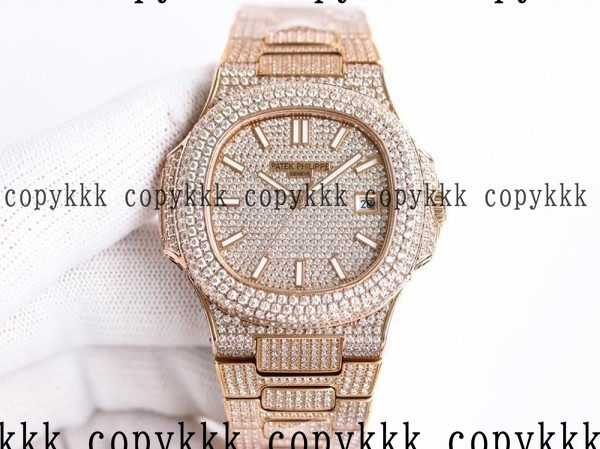 パテック・フィリップ ノーチラス N級品腕時計 送料無料 - watches-00771 画像 3