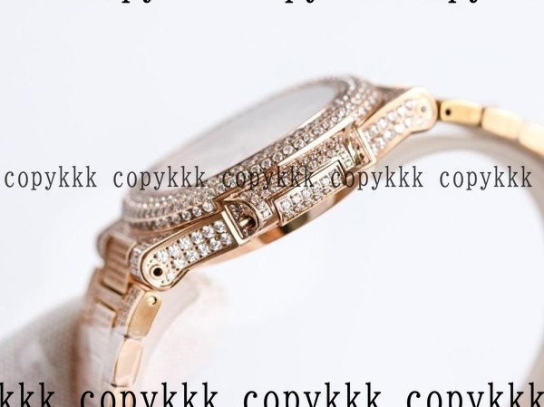 パテック・フィリップ ノーチラス N級品腕時計 送料無料 - watches-00771 画像 4