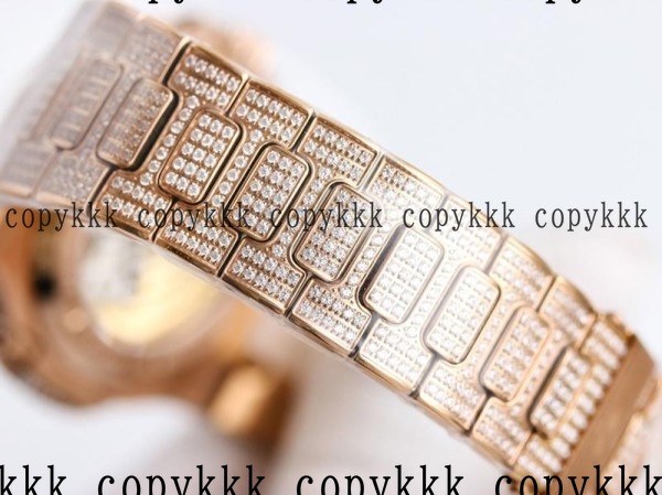 パテック・フィリップ ノーチラス N級品腕時計 送料無料 - watches-00771 画像 6