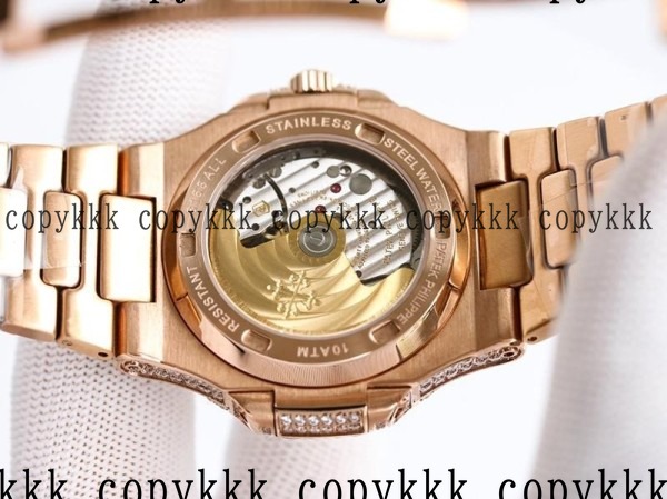 パテック・フィリップ ノーチラス N級品腕時計 送料無料 - watches-00771 画像 7
