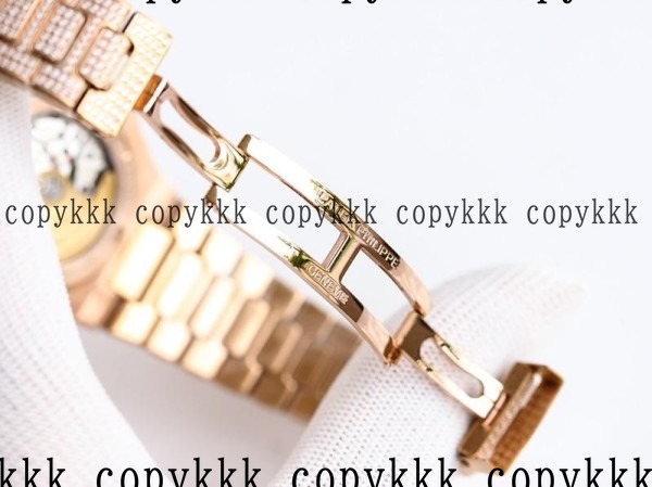 パテック・フィリップ ノーチラス N級品腕時計 送料無料 - watches-00771 画像 9