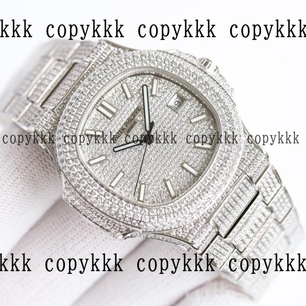 人気 パテック・フィリップ ノーチラス N級品腕時計 - watches-00772