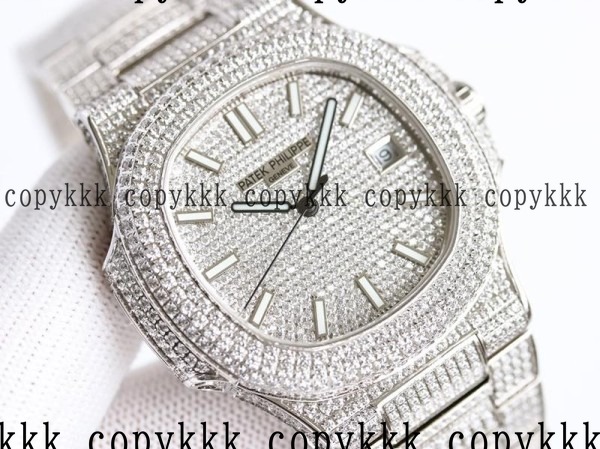 人気 パテック・フィリップ ノーチラス N級品腕時計 - watches-00772 画像 2