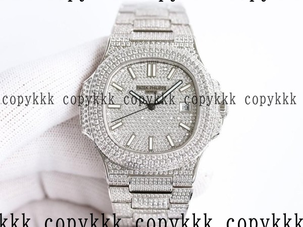 人気 パテック・フィリップ ノーチラス N級品腕時計 - watches-00772 画像 3
