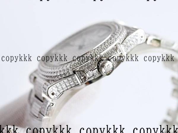 人気 パテック・フィリップ ノーチラス N級品腕時計 - watches-00772 画像 4