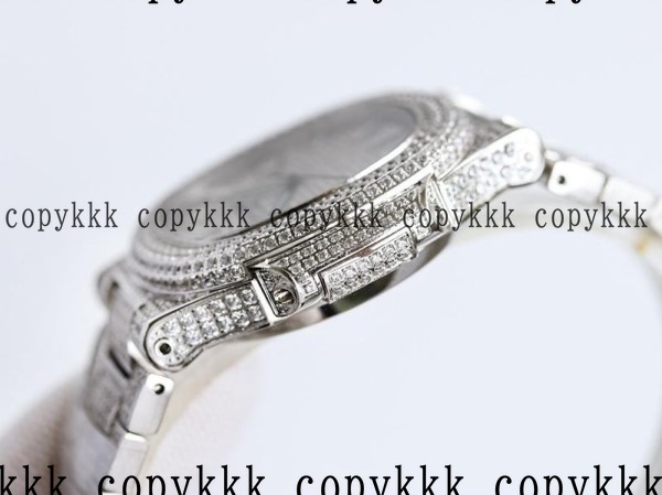 人気 パテック・フィリップ ノーチラス N級品腕時計 - watches-00772 画像 5