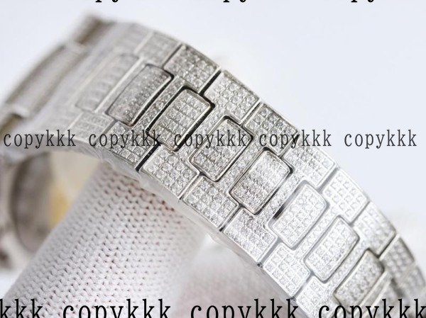人気 パテック・フィリップ ノーチラス N級品腕時計 - watches-00772 画像 6