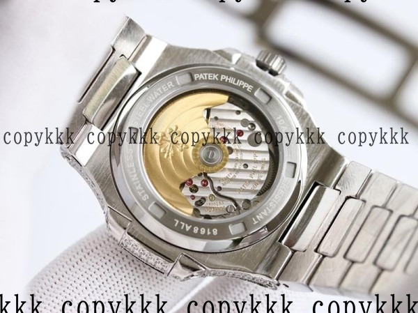 人気 パテック・フィリップ ノーチラス N級品腕時計 - watches-00772 画像 8