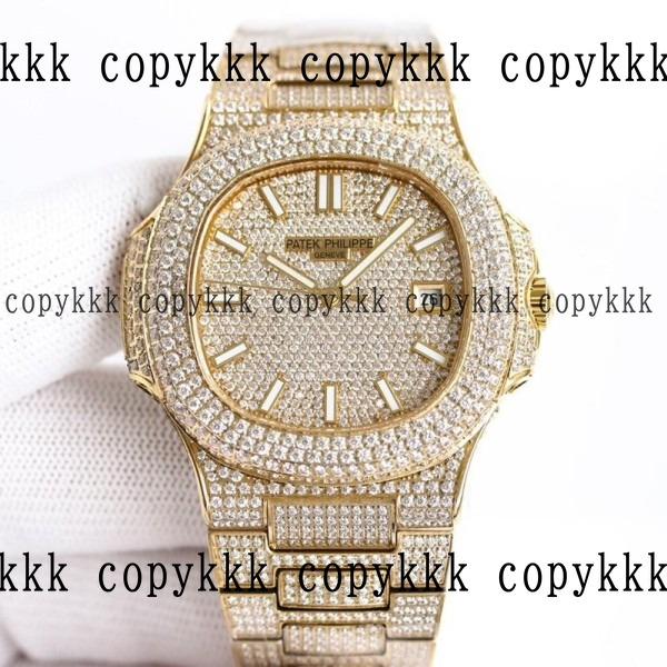 パテック・フィリップ ノーチラス N級品腕時計 送料無料 - watches-00773
