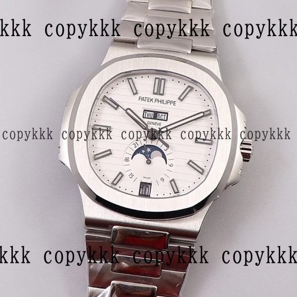 大人気 パテック・フィリップ ノーチラス スーパーコピー腕時計 - watches-00774