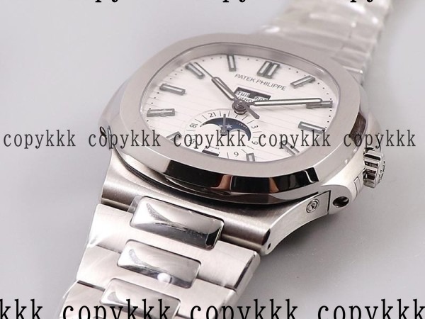 大人気 パテック・フィリップ ノーチラス スーパーコピー腕時計 - watches-00774 画像 2