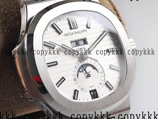 大人気 パテック・フィリップ ノーチラス スーパーコピー腕時計 - watches-00774 画像 3